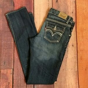 Levi's Skinny Jeans NWOT
